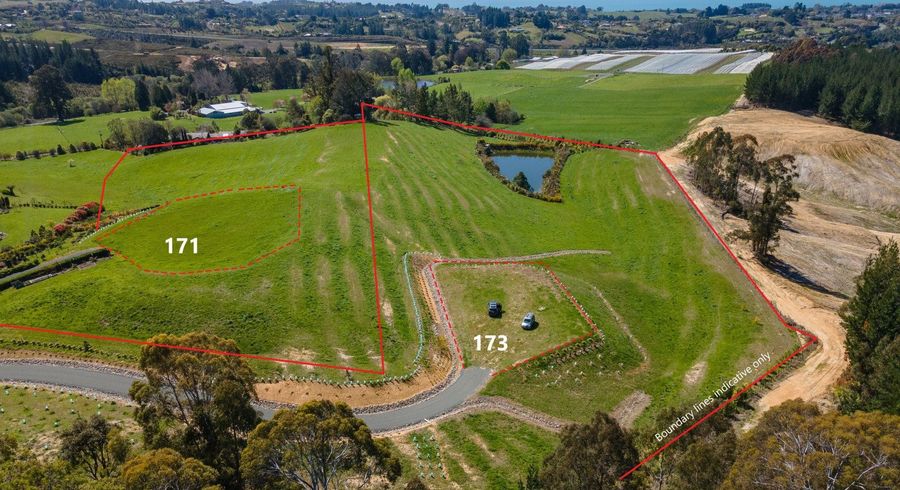  at 173 Dominion Road, Mahana, Tasman, Nelson / Tasman