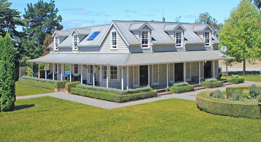  at 836 State Highway 2, Masterton