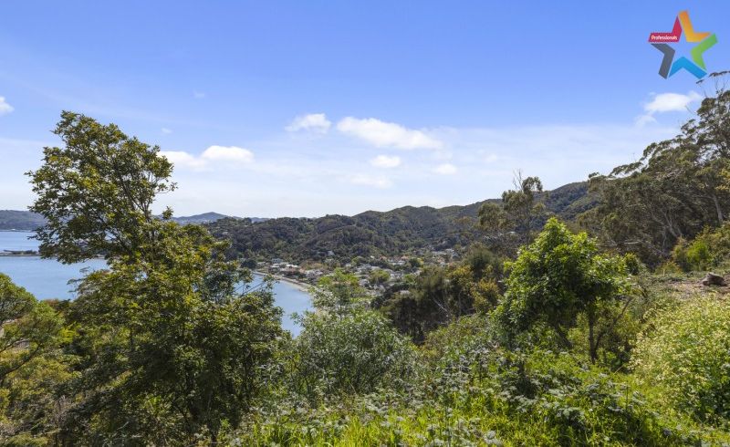 at 69 Waitohu Road, Lowry Bay, Lower Hutt