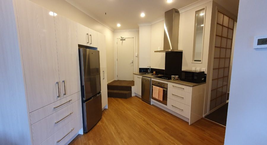  at 2E/120  The Terrace, Wellington Central, Wellington, Wellington