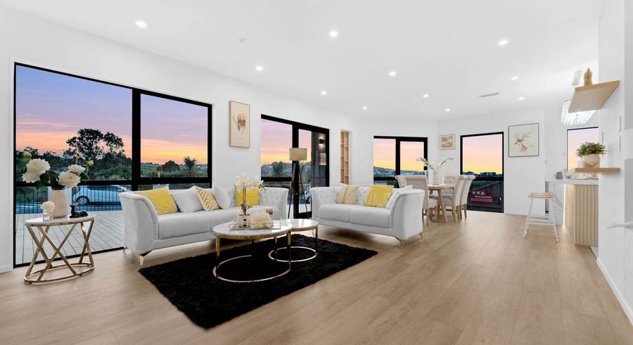  at 41 Barley Road, Flat Bush, Manukau City, Auckland