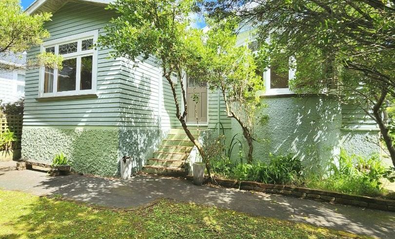  at 9 Vennell Street, Brooklyn, Wellington, Wellington