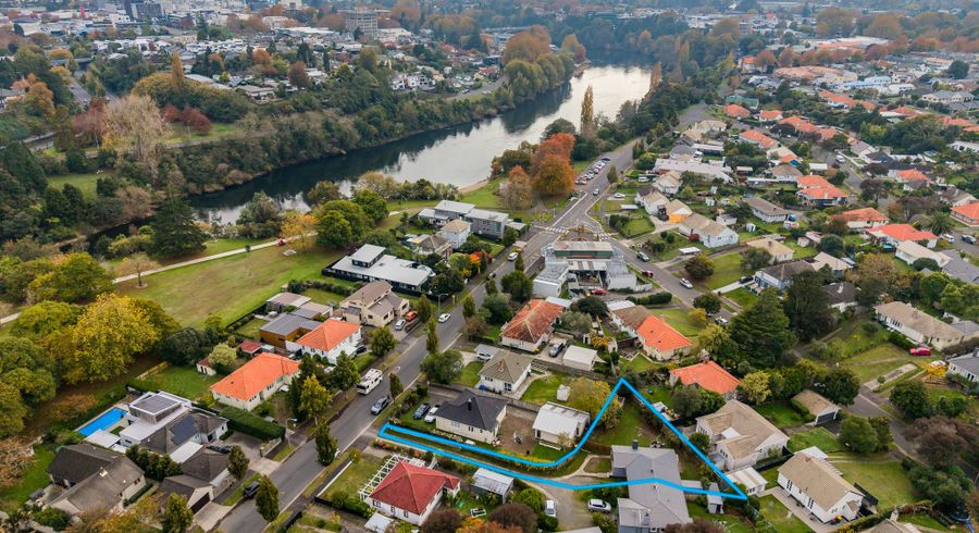  at 45A Jellicoe Drive, Hamilton East, Hamilton, Waikato