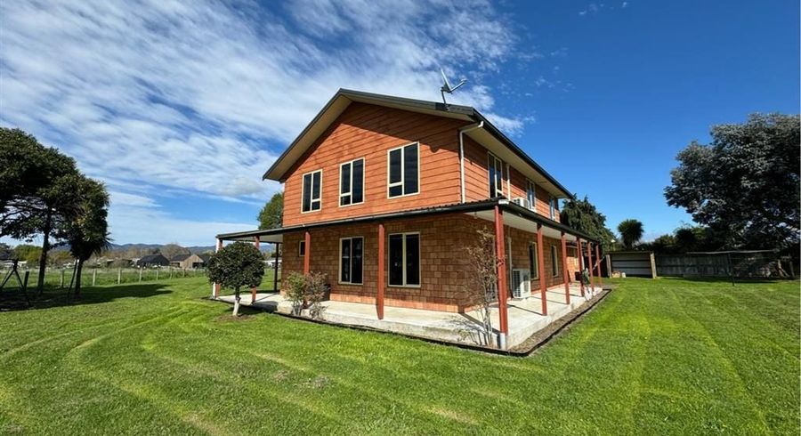  at 33 Severne Street, Springlands, Blenheim, Marlborough