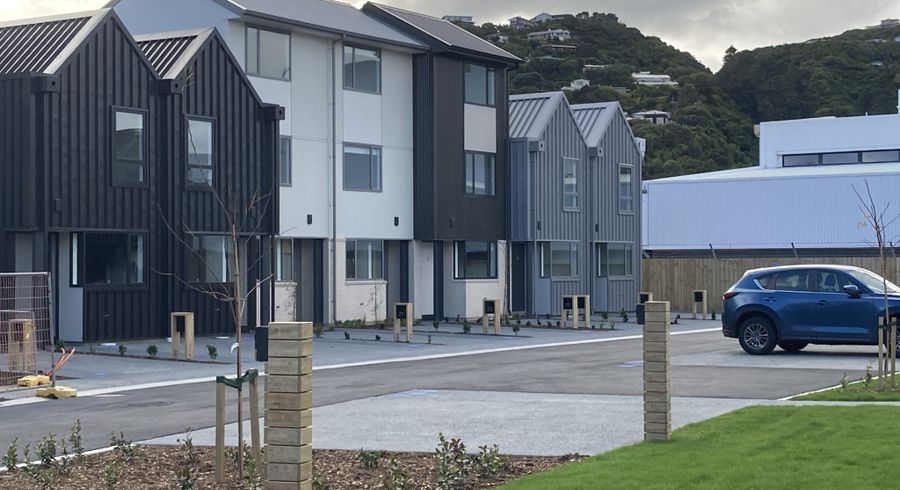  at 25 Te Ara o Te Amo Hohipene, Petone, Lower Hutt, Wellington