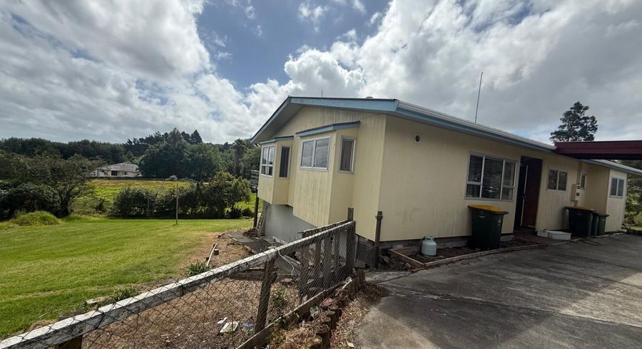  at 337 Redoubt Road, Totara Park, Manukau City, Auckland