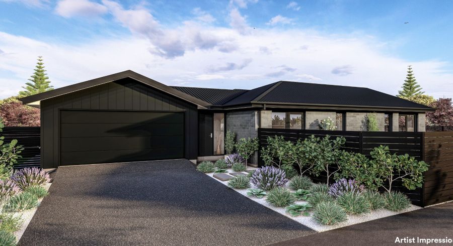 at Lot 3- 259 Victoria Street West, Pukekohe, Franklin, Auckland