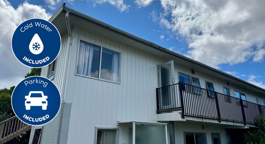  at 5/825 New North Road, Mount Albert, Auckland City, Auckland