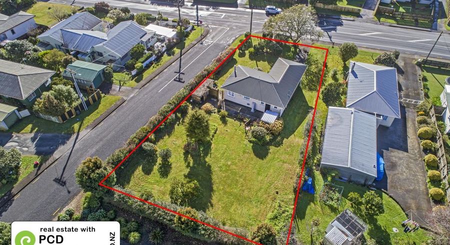  at 613 Kamo Road, Kamo, Whangarei