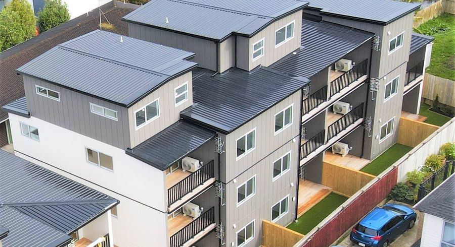  at 104/3 Beaumonts Way, Manurewa, Manukau City, Auckland