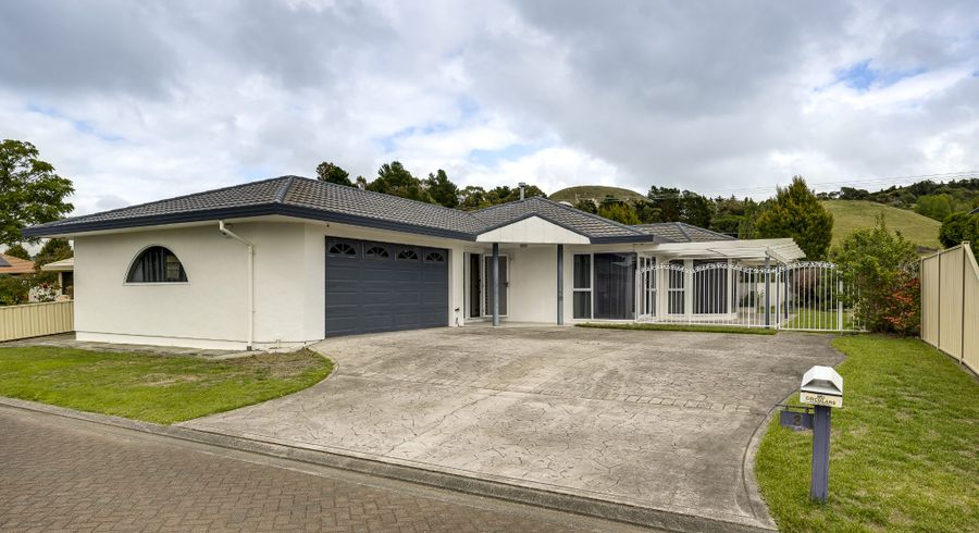  at 3 Lowndes Place, Taradale, Napier