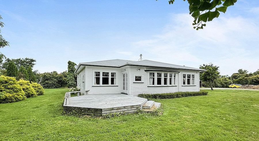  at 42 Ferry Road, Waerengaahika, Gisborne