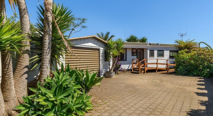  at 98B Freyberg Street, Otumoetai, Tauranga