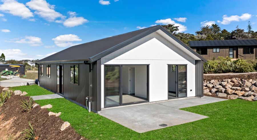  at 4 Rihi Paea Rise, Ngunguru, Whangarei, Northland