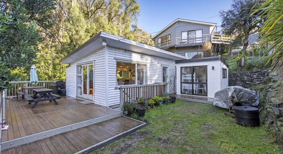  at 40 Tikao Bay Road, Wainui, Banks Peninsula, Canterbury