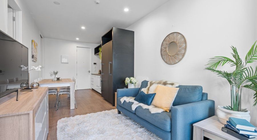  at 204/11 Vinegar Lane, Grey Lynn, Auckland City, Auckland