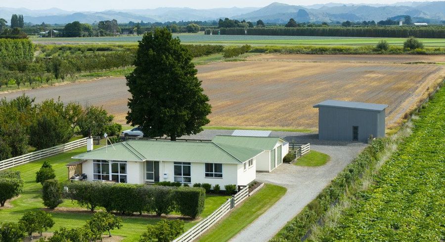  at 1084 Back Ormond Road, Waerengaahika, Gisborne, Gisborne