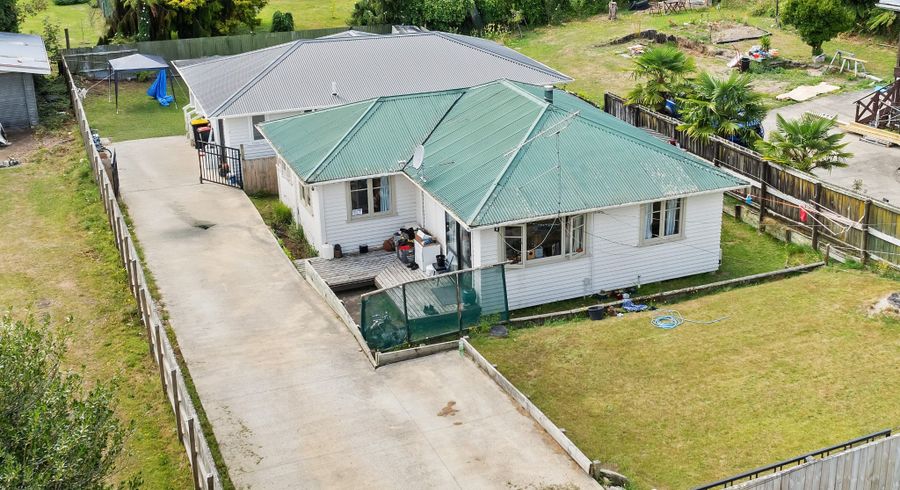  at 37A & 37B Papanui Street, Tokoroa, South Waikato, Waikato