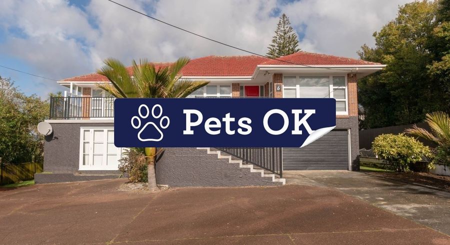  at 6 Swanson Road, Henderson, Waitakere City, Auckland