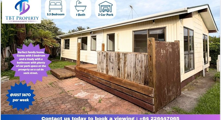  at 8 Le Havre Place, Takanini, Papakura, Auckland