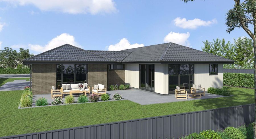  at Lot 684 Te Ranga Memorial Drive, Tauriko, Tauranga, Bay Of Plenty