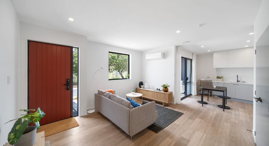  at 1-31 Pikotoetoe Urban Terraces, Papatoetoe, Manukau City, Auckland