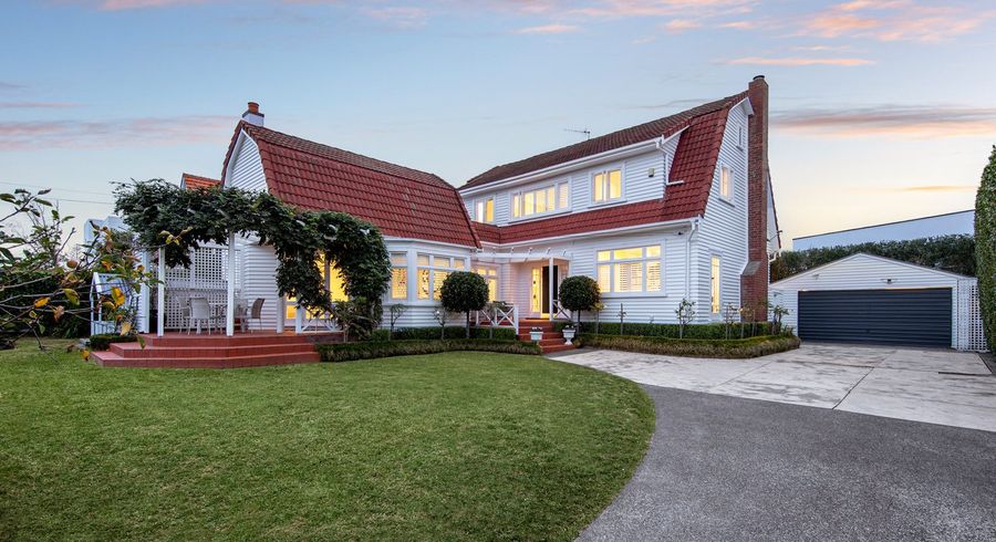  at 7 Dudley Road, Mission Bay, Auckland