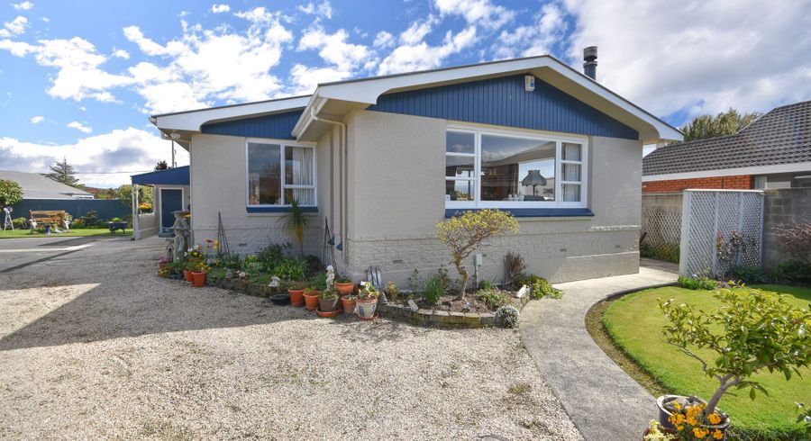  at 69B Forfar Street, Mosgiel, Mosgiel