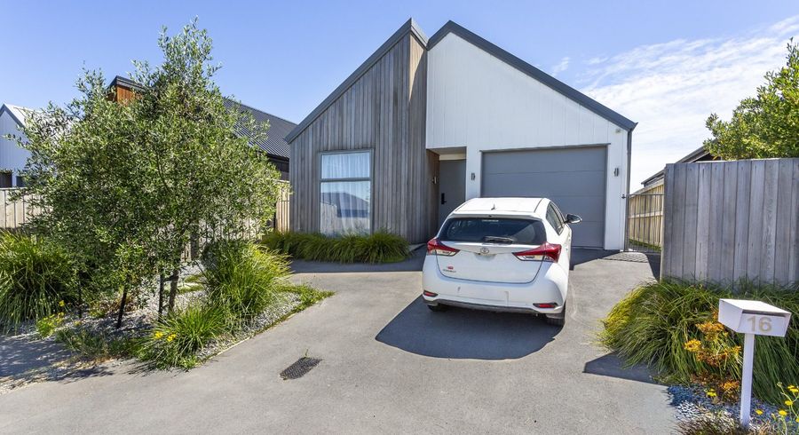  at 16 Sheehan Street, Halswell, Christchurch City, Canterbury