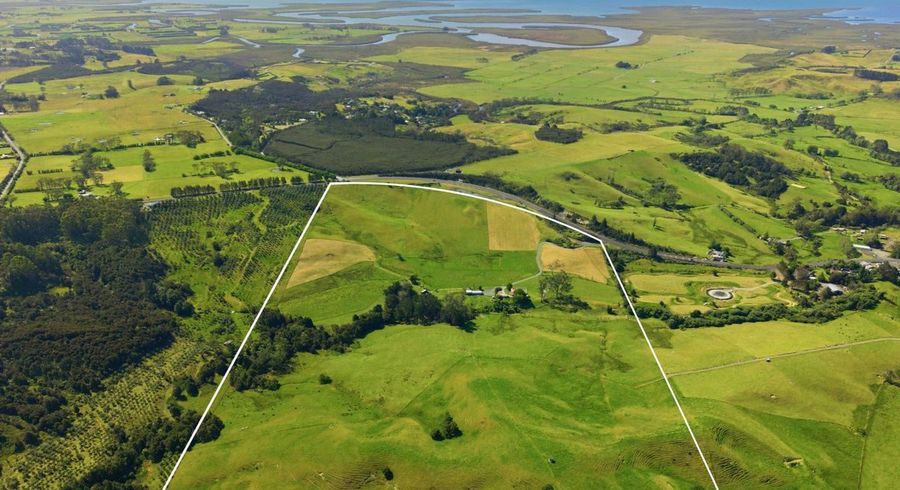  at 5565 State Highway 10, Awanui, Far North, Northland