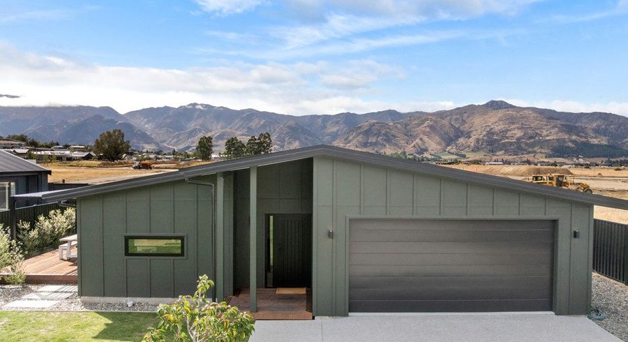  at 9 Swan Street, Lake Hawea, Wanaka, Otago