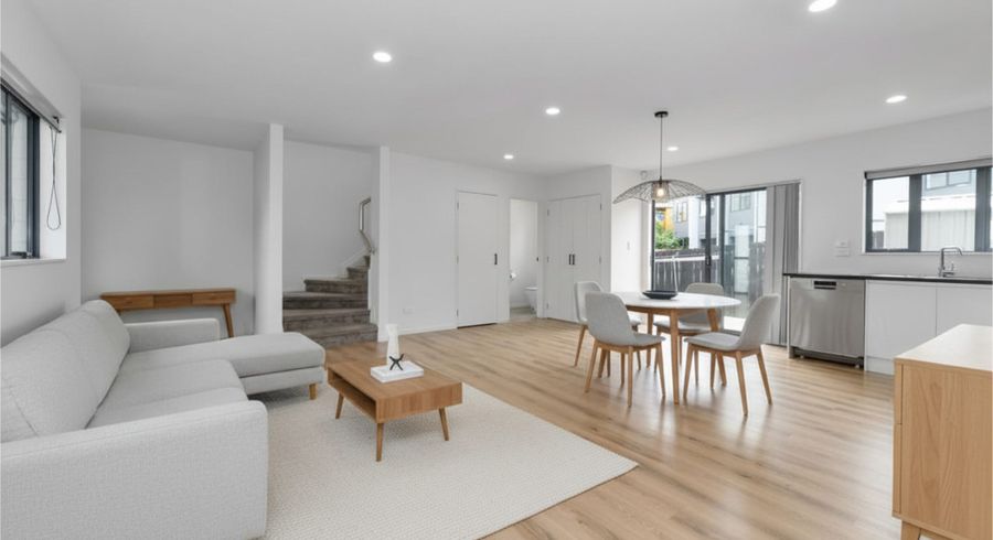  at 17B Seymour Road, Sunnyvale, Waitakere City, Auckland