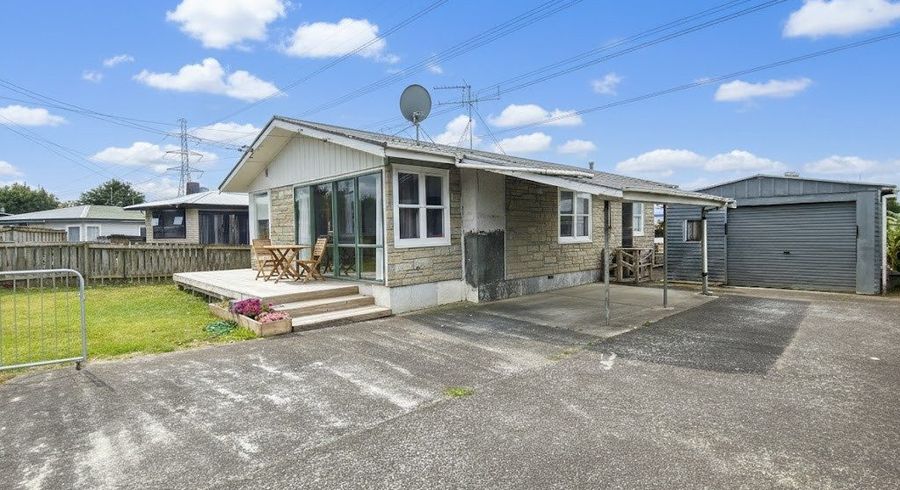  at 92 Clayton Avenue, Otara, Manukau City, Auckland