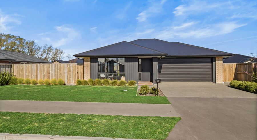  at 23 Strowan Avenue, Ashburton, Ashburton, Canterbury