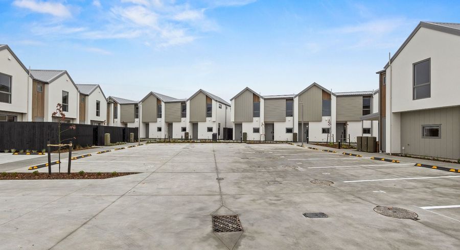  at 81 Bampton Street, Burwood, Christchurch City, Canterbury