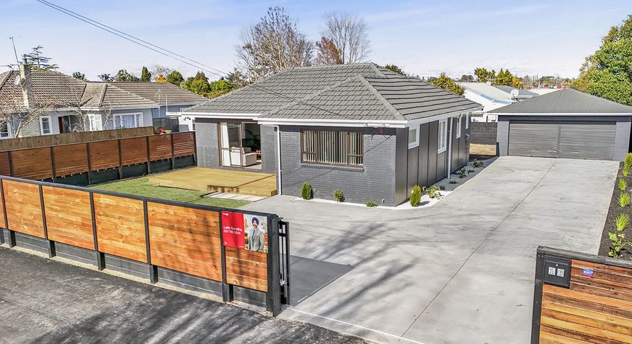  at 16 Normandy Avenue, Melville, Hamilton, Waikato
