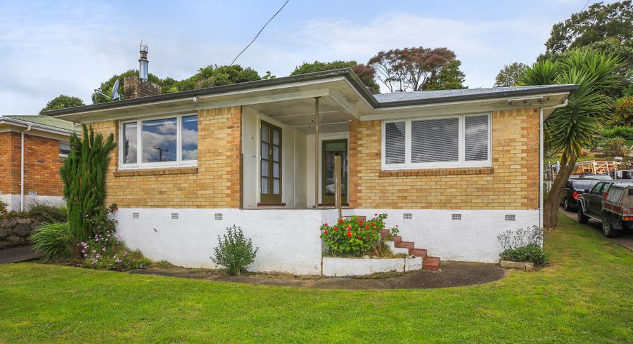  at 33 Ward Street, Te Kuiti, Waitomo, Waikato