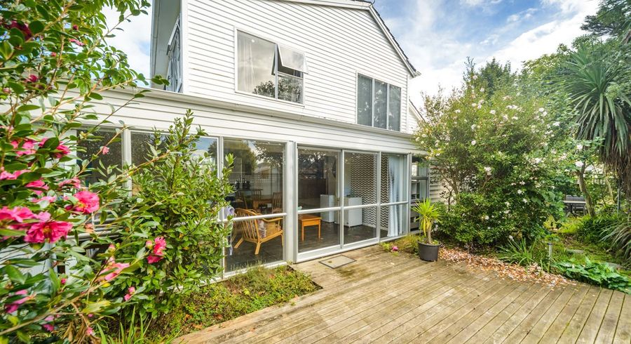  at 118 Fitzroy Street, Terrace End, Palmerston North