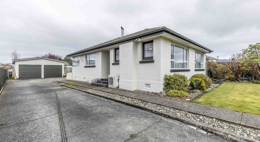  at 41 Adamson Crescent, Glengarry, Invercargill