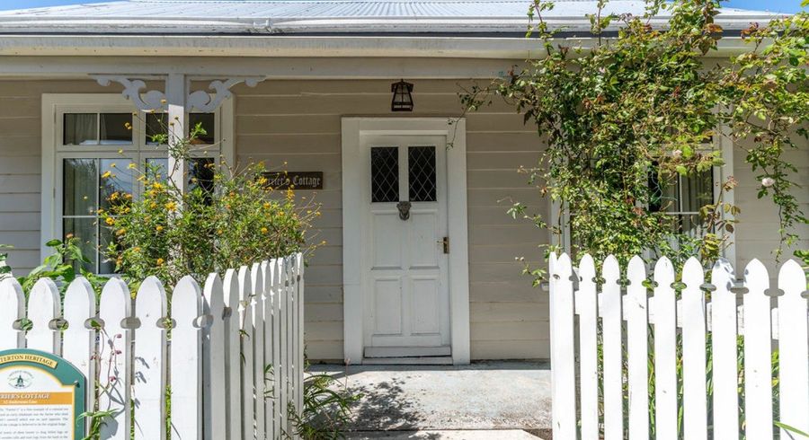  at 12 Andersons Line, Carterton, Carterton, Wellington