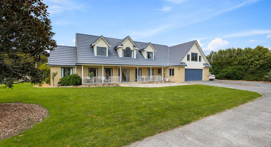  at 116 Sunnyside Road, Coatesville, Rodney, Auckland