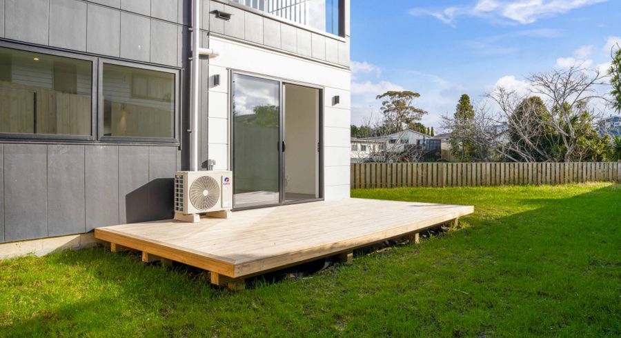  at Lot 44/26 Pomaria Road, Henderson, Waitakere City, Auckland
