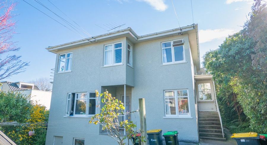  at 1/14A Heriot Row, North Dunedin, Dunedin, Otago