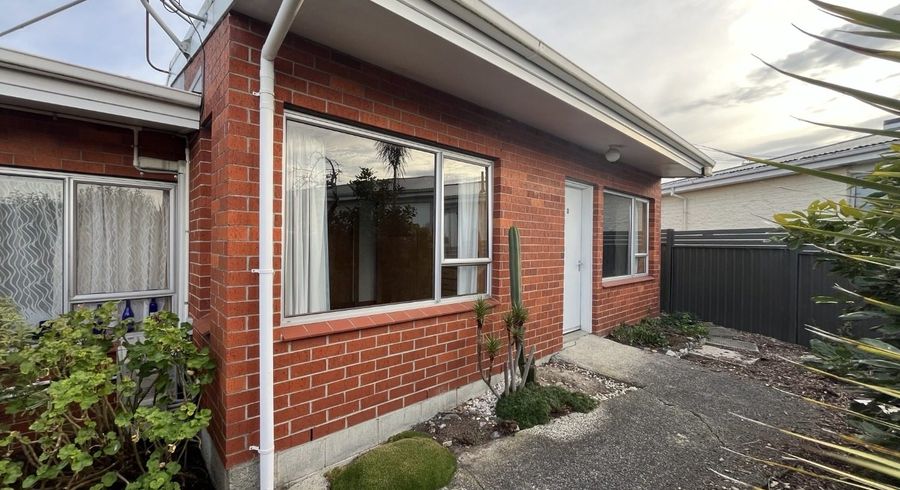  at 3/263 Highgate, Roslyn, Dunedin, Otago