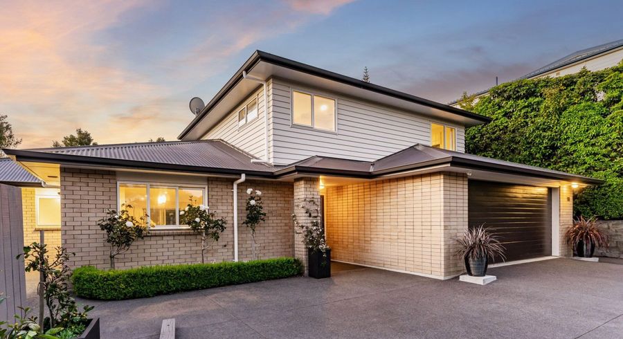  at 10B Clutha Avenue, Khandallah, Wellington, Wellington