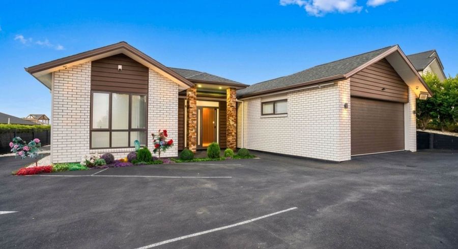  at 58 Twin Parks Rise, Papakura, Papakura, Auckland