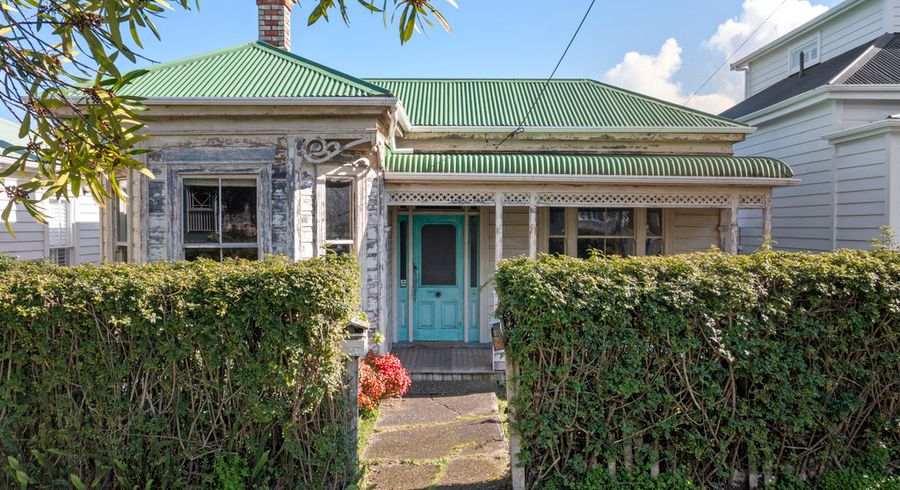  at 23 Millais Street, Grey Lynn, Auckland