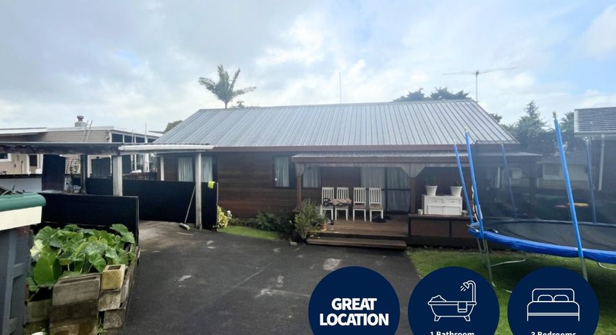  at 6A Redhill Road, Papakura, Papakura, Auckland