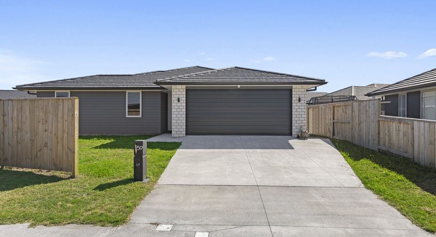  at 59 Nursery Lane, Papamoa, Papamoa