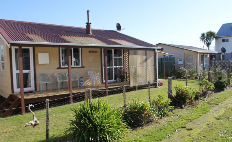 at 4 Cook Street, Carters Beach, Westport